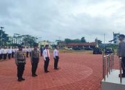 Empat Personil Anggota Inspiratif Polres Kubu Raya Raih Penghargaan Berikut Namanya