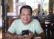 Ketua APRI Mendukung Gebrakan Bupati Kabupaten Landak Usulkan WPR