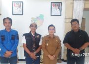 Pimred Media Startimenews Apresiasi Langkah Cepat Bupati Landak Bantu Korban Penusukan