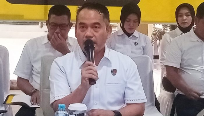 Polda Kalbar Ungkap Puluhan Kasus PETI dan Penyelewengan BBM-Gas Subsidi