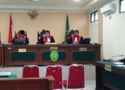 Rekayasa SPT Terungkap di PN Mempawah Oknum Kades Parit Baru Diduga Terlibat