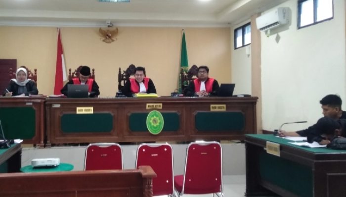 Rekayasa SPT Terungkap di PN Mempawah Oknum Kades Parit Baru Diduga Terlibat
