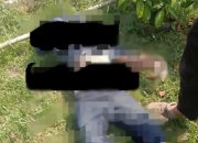 Pers Berduka, Wartawan Senior di Temukan Tewas Mengenaskan