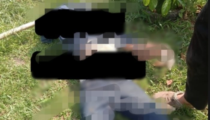 Pers Berduka, Wartawan Senior di Temukan Tewas Mengenaskan