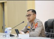 Kapolres Ketapang Tegaskan: Tidak Ada Tempat Untuk Pelaku Narkoba