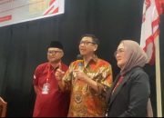 dr. Asep Ahmad Saefullah Terpilih Jadi Ketua PKHI Kalbar Periode 2025 – 2030