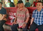 Ritual Adat Dayak, Nabo Padagi Ne Antanik Mediasi Warga dan PT BPK