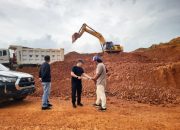 Polda Kalbar: Tidak Ada Penyimpangan Tambang Bauksit PT EJM dan PT ANTAM