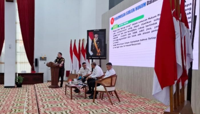 Konsekuensi Hukum Korupsi Bagi ASN dan Pejabat Daerah