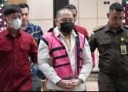 Jampidsus Tahan Tersangka IKL Direktur PT Sritex Group, Korupsi Rp 1T 88 M
