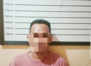 Polsek Pontianak Kota Tangkap Pelaku Pencuri, Beberapa Barang Bukti Diamankan