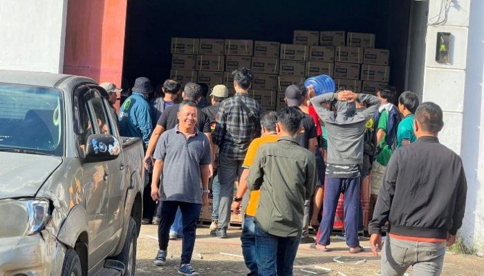 Polda Kalbar Tingkatkan Kasus Oli Tahap Penyidikan, SPDP Dikirim ke JPU