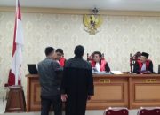 Terungkap Sidang PK di PN Mempawah, Dugaan Kepalsuan BAB, Termohon Tidak Hadir