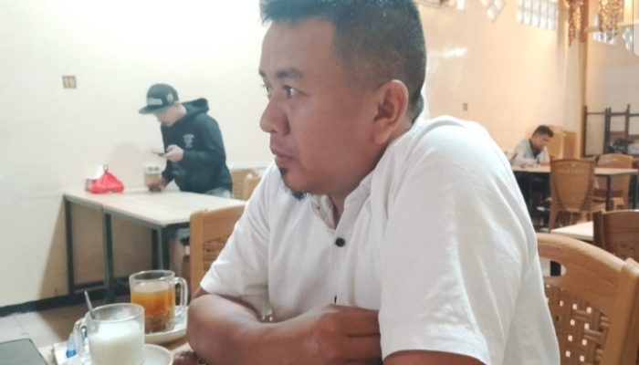 Kisruh Dana Rp2,6 Miliar Diduga Mengalir ke Kantong Pribadi Oknum Kades Sungai Bemban