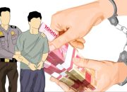 Oknum Wartawan di OTT Usai Disuap Pengusaha, Begini Seruan AKPERSI Kalbar