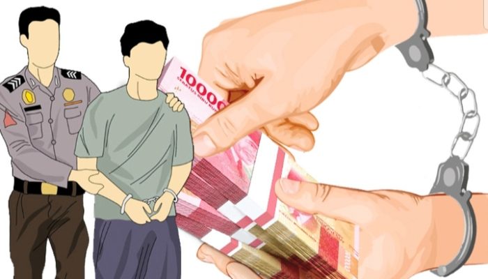 Oknum Wartawan di OTT Usai Disuap Pengusaha, Begini Seruan AKPERSI Kalbar