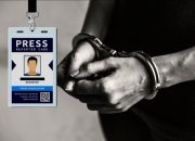 Polresta Pontianak Tangkap Oknum Wartawan Abal – Abal Usai Peras Pengusaha