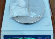 Polisi Sita Sabu 21,30 Gram, Pengedar di Sungai Kakap Dibekuk