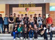 Jangan Hanya OTT Oknum Wartawan, Jurnalis Tuntut Pemilik Sawmil Ilegal Harus di Usut