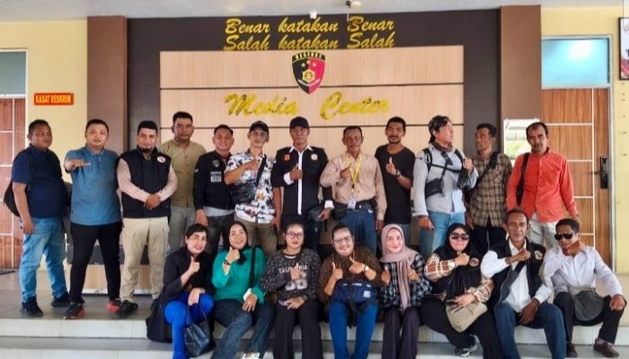 Jangan Hanya OTT Oknum Wartawan, Jurnalis Tuntut Pemilik Sawmil Ilegal Harus di Usut