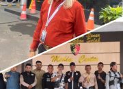 Pengamat Hukum Nilai OTT Wartawan Janggal, Aparat Diminta Bongkar Sawmil Ilegal