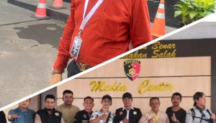 Pengamat Hukum Nilai OTT Wartawan Janggal, Aparat Diminta Bongkar Sawmil Ilegal