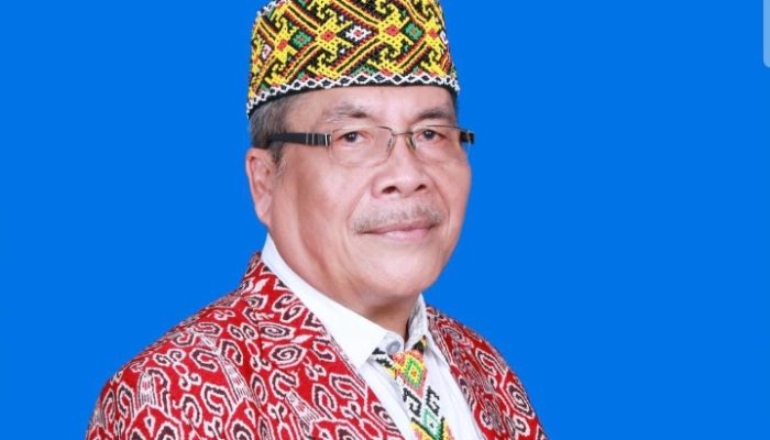 Ketua DAD Kota Pontianak Serukan Perdamaian dan Kecaman Tindakan Anarkis