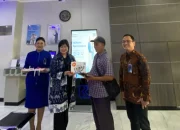 Nasabah Bahagia, BRI BO Panglima Polim Hadirkan Kejutan Apresiasi di Hari Pelanggan Nasional 2025