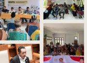 Anggota DPR RI Yuliansyah Salurkan Bantuan Bedah Rumah