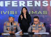 Divpropam Polri Tetapkan 7 Personel Brimob, Pelanggaran Berat Kasus Ojol