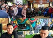 DPW FRI Kalbar Apresiasi Sinergi TNI – Polri Ciptakan Rasa Aman di Tengah Dinamika Sosial