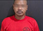 DY Tega Gelapkan Motor Adik Kandung, Dijual Rp 3 Juta ke Beting