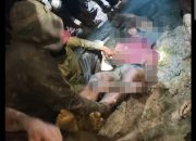 PETI di Perbatasan Singkawang Bengkayang Renggut 2 Nyawa