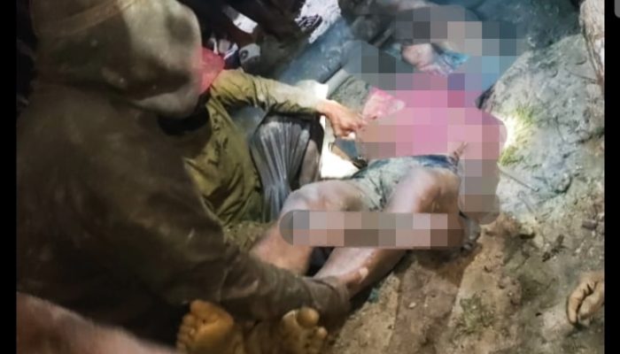 PETI di Perbatasan Singkawang Bengkayang Renggut 2 Nyawa
