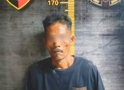 Hitungan Jam Polres Kubu Raya Ciduk RM Pelaku Pembobol Rumah