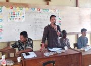 Desa Petai Patah Siap Dimekarkan, Dusun Baru Siap Jadi Desa Sinar Buana