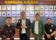 Koordinasi Dengan Kapolda, Lawyer Muda Kalbar: Apakabar Para Leader Kasus Weapon Investasi Bodong