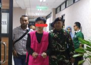 Kejati Kalbar Tahan Tersangka RS Kasus Dugaan Korupsi Rp 39,8 Milyar Pengadaan Tanah