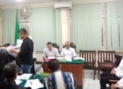 Permohonan Praperadilan Istri Tersangka Kasus Asusila AG Ditolak, Status Tersangka Sah