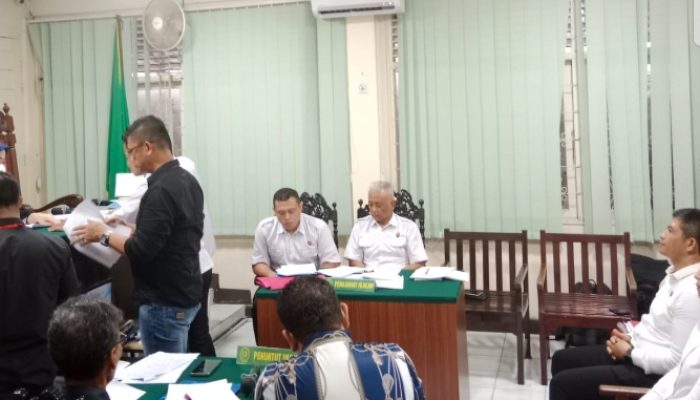 Permohonan Praperadilan Istri Tersangka Kasus Asusila AG Ditolak, Status Tersangka Sah