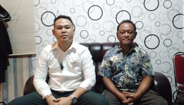 Beli Mobil Bekas Cash BPKB di Gadaikan, Lawyer Muda Kalbar Akan Laporkan Showroom 88 ke Polda Kalbar