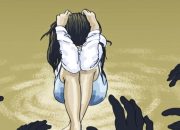 Pencabulan Anak di Parindu Sanggau, CCTV Jadi Barang Bukti