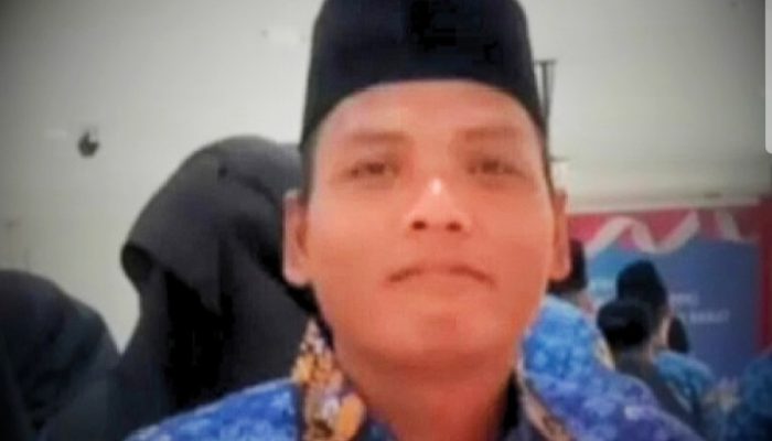 Polisi Selidiki Hilangnya PNS Kubu Raya Fiqi Hasan Warga Desa Teluk Nangka