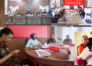 Kejati Kalbar: Perkara KDRT di Hentikan Berdasarkan Restoratif Justice