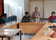 Kasus Pencurian Sawit di PT BPK Berakhir Damai