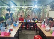 Bidhumas Polda Kalbar Perkuat Sinergi Bersama Awak Media