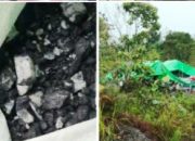 Terima Aduan Warga Sekitar PETI di Sekayam, Lawyer Muda Desak Kapolda Kalbar Menindak Tegas