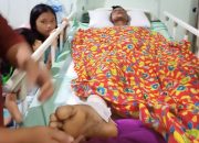 AP” Pemilik Gudang Penyulingan yang Terbakar Sampaikan Klarifikasi