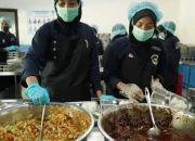 Waka BGN: Presiden Instruksikan Tiap SPPG Siapkan Dua Jenis Lauk Setiap Hari