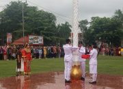 Hari Sumpah Pemuda ke-97, Pemkab Sanggau Ajak Generasi Muda Terus Bergerak dan PeringatiBersatu